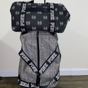 Victorias Secret PINK Carry on Set